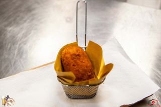 Suppli artigianale 140 g