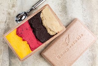 vaschetta gelato 1 kg