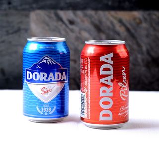 Dorada Lata