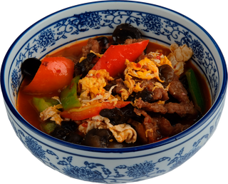 Мошуру лагман Д