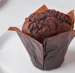 Маффин шоколадный