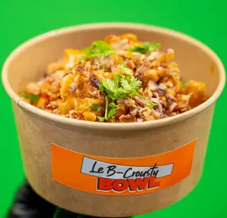 Be-Crousty Bowl XL
