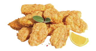 211. Nuggets De Pollo (6 Uds.)