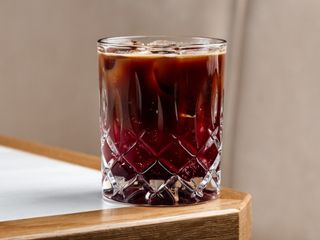 Смородина еспресо тонік (200мл)