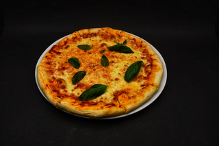Pizza Margherita