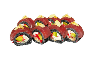 Чорний Дракон