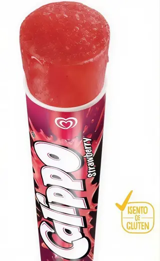 Capippo Morango