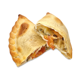 Empanadilla Argentina Tomate Y Albahaca