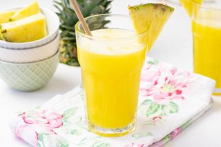 Zumo De Piña