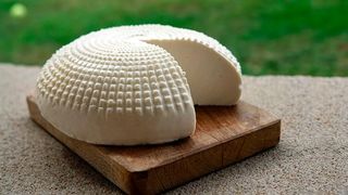 იმერული ყველი