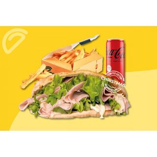 VITEL TONNE *Limited* COMBO