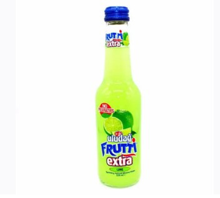 LIMONADA LIME ULUDAG 0.25L