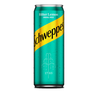 Schweppes Bitter Limun