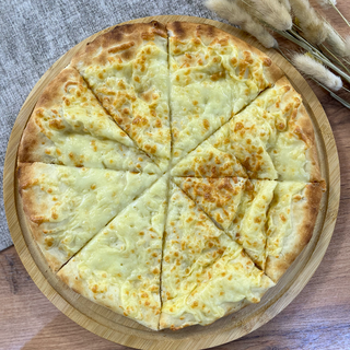 Хачапури по мегрельский