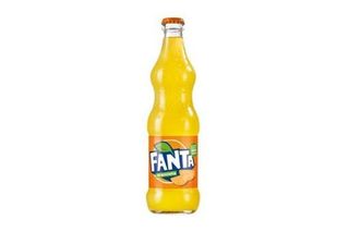 Fanta vetro