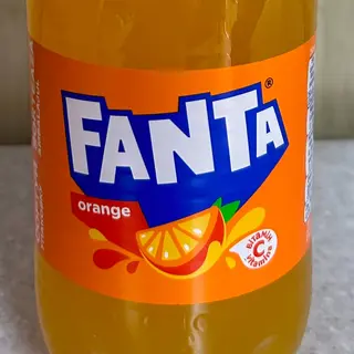 Fanta (500мл)