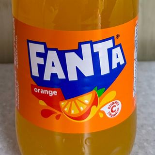 Fanta (500мл)