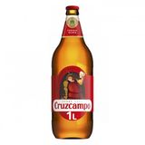 Cruzcampo 1l