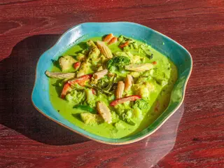 Thai Curry