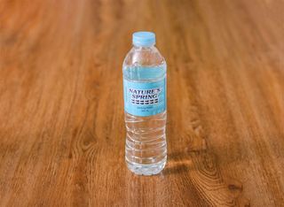 Agua 1,5L