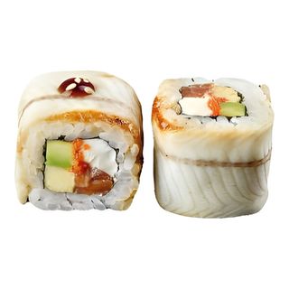 Унаги филадельфия (280г)