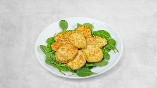 Pohovane tikvice 300g