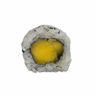 Uramaki Mango (8 Uds.)