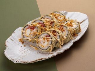 Темпура з куркою (290g)