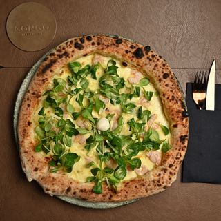 Pizza Koza Nostra