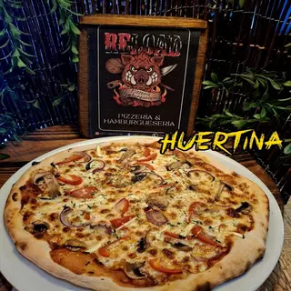 HUERTINA