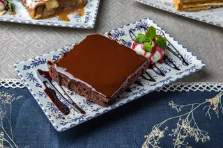 Brownie