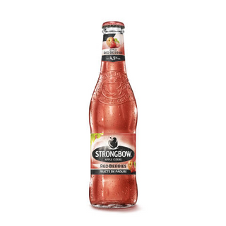 Strongbow Red Berries 4.5% Alc.