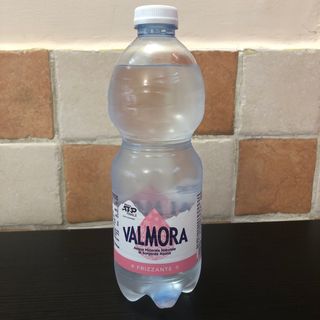 Acqua frizzante 50 cl