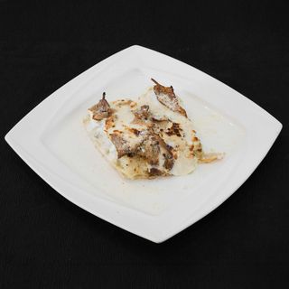 Lasagna De Porchetta