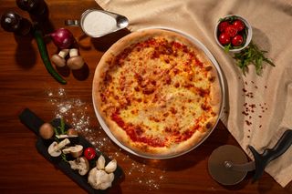 Pizza Margherita Maxi Ø 40cm