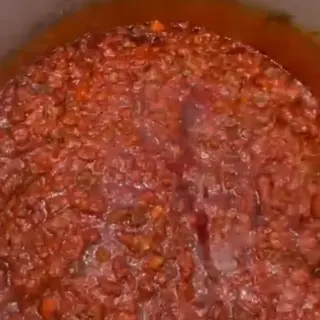 1/2kg Zuppa forte 
