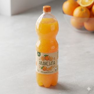 Aranciata 1.5 l