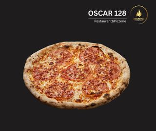 Pizza Salami Ø 50cm