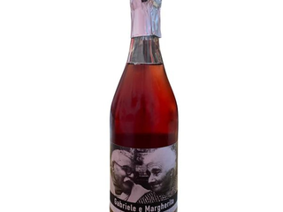 Lambrusco Rosado (75 cl)