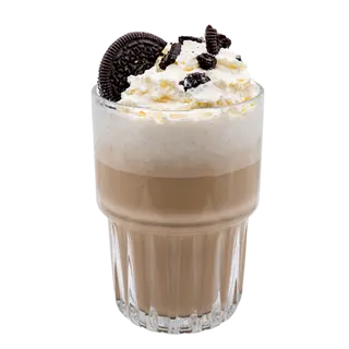 Oreo Latte 400ml