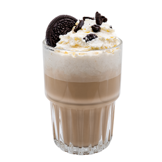 Oreo Latte 400ml