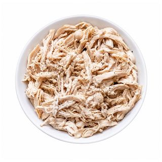 Shredded Chicken