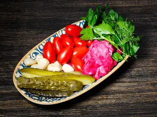 Ті самі соління (300g)