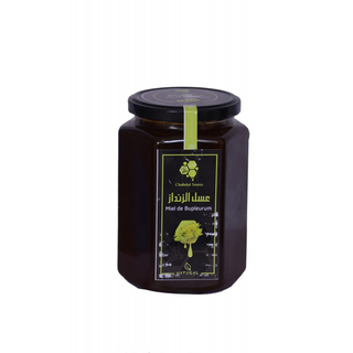 Miel de Bupleurum
