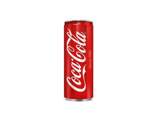 Coca-Cola