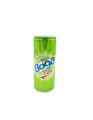 Boga Lime  24cl