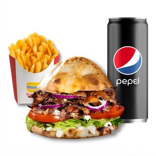 MENIU DABO DE VITA&CURCAN MINI