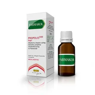 PROPOLIS KAPI 20ML (469509)