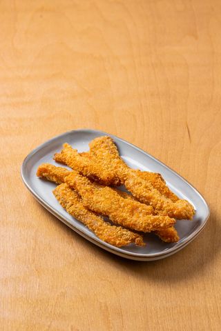 Рыбные палочки из форели (150г)