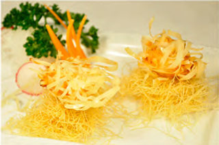 Sfere di drago 2 pezzi